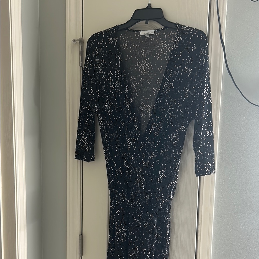 Alison Joy Jumpsuit